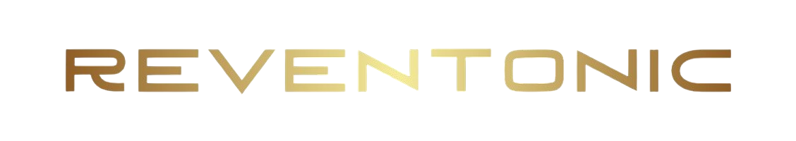 Reventonic Logo